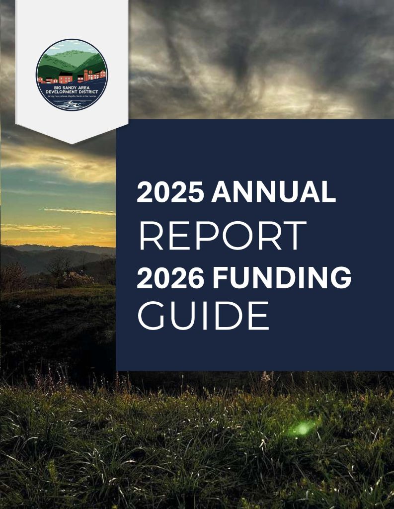 Annual Update Cover Page